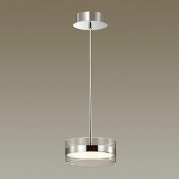 Подвесной светодиодный светильник Odeon Light Akela  - 2